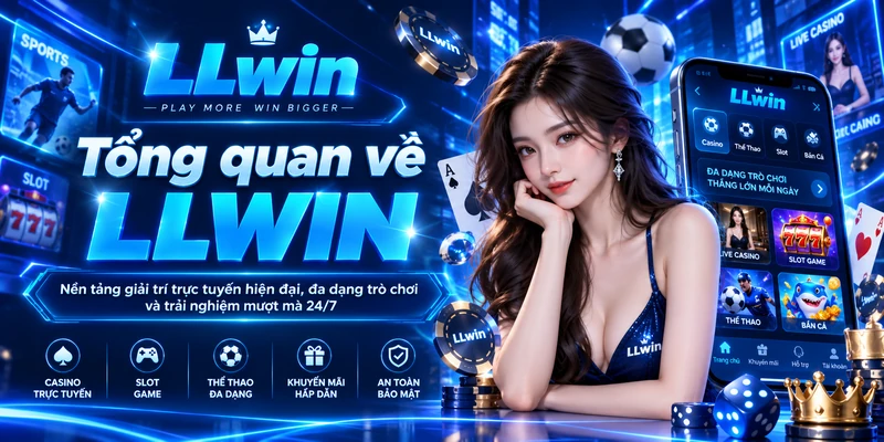 Tổng quan về LLWIN